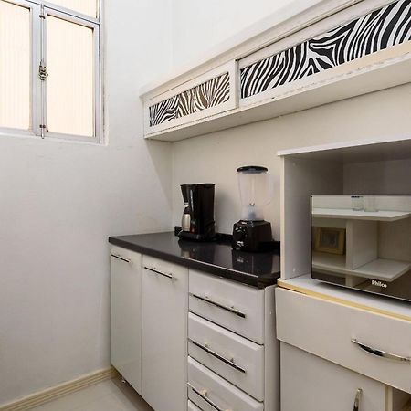 Quarto&Sala A 100M Da Praia | Nsc 1171/802 里约热内卢 外观 照片