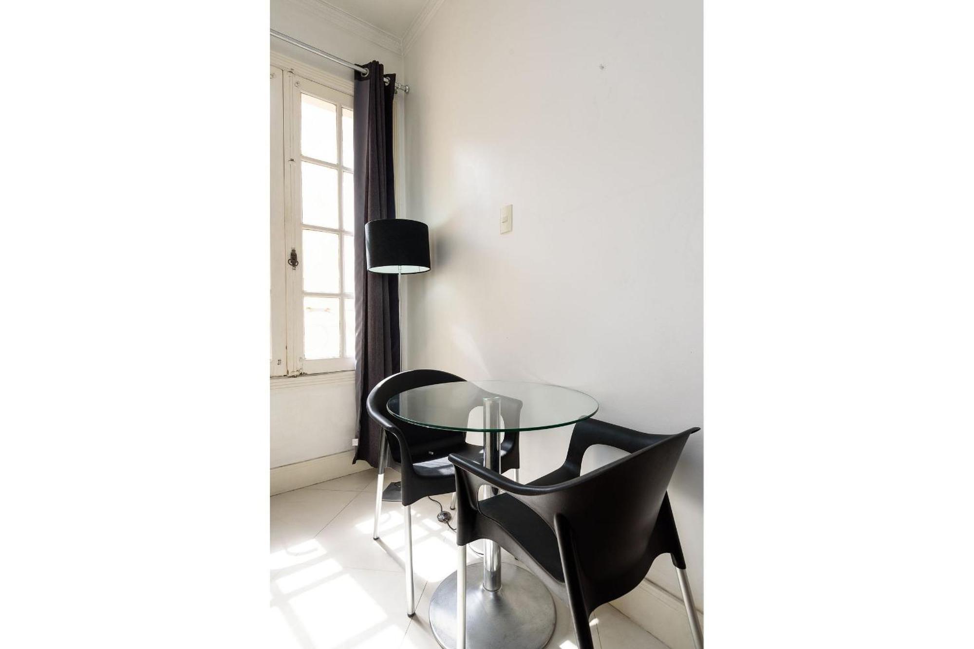 Quarto&Sala A 100M Da Praia | Nsc 1171/802 里约热内卢 外观 照片